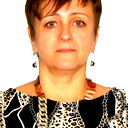 Татьяна Дарий