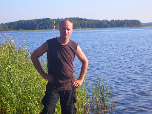 Дмитрий Обухов