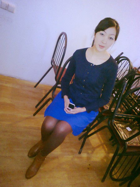 Жулдыз Егимбаева