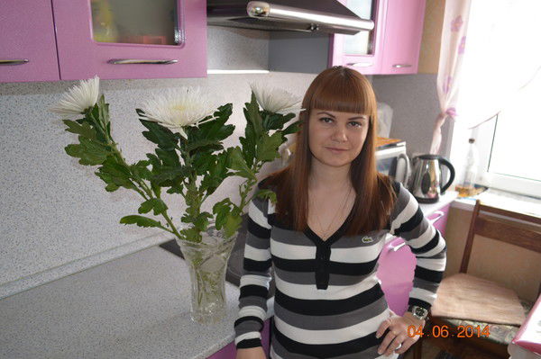 Анюта Гирман