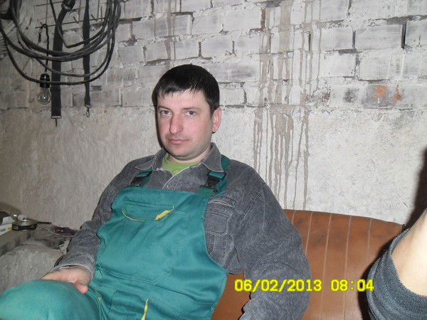 Евгений Каянкин