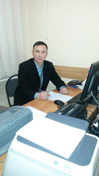 Еркен Жанмаил