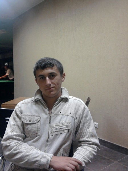 Саша Саломатов