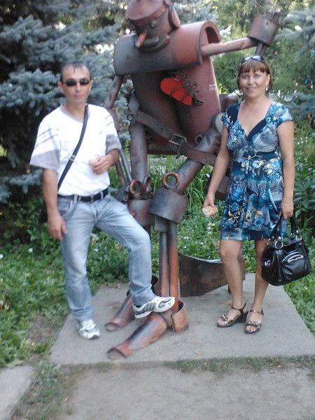 Олеся Федоренко