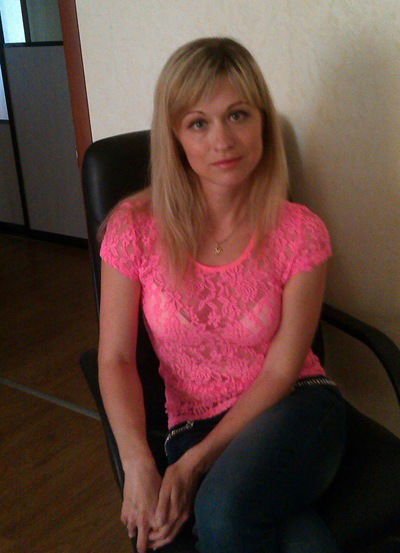 Эльмира Тимофеева