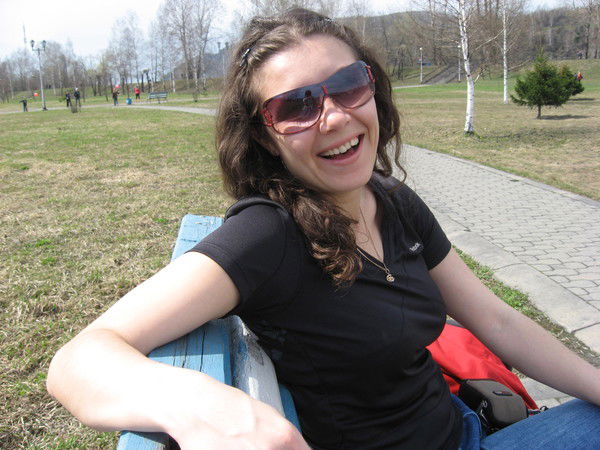 Светлана Воробьева