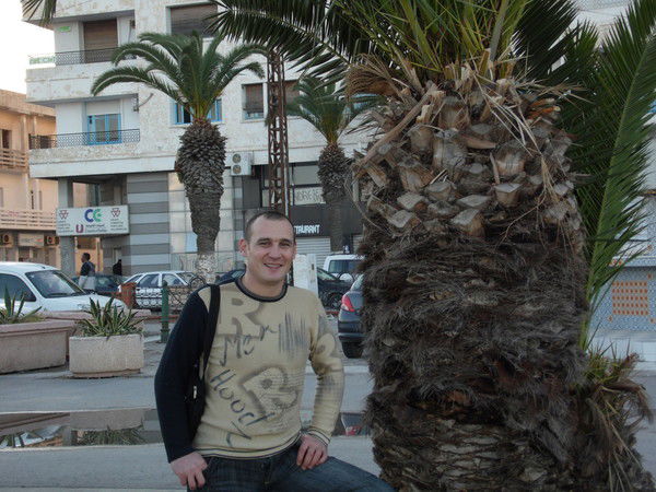 Дмитрий Иванников