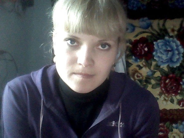 Дарья Бянкина