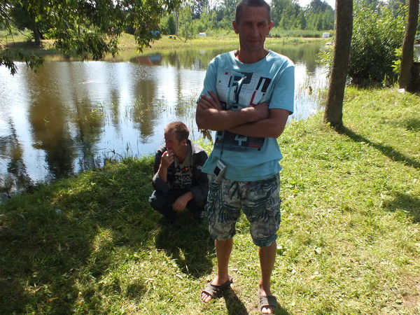 Петр Драбович