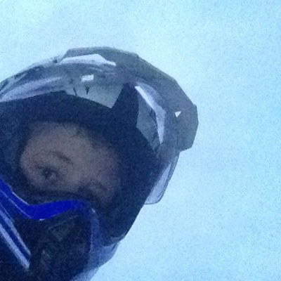 Никита Определёнов