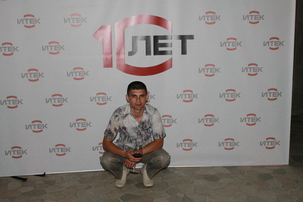 Сергей Кузнецов