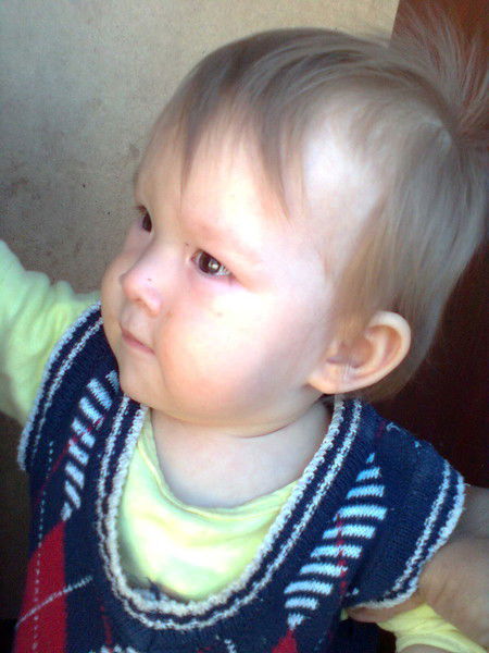 Айгерим Кошкимбай