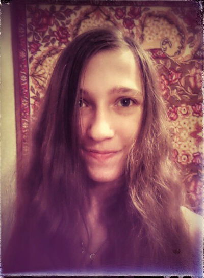 Ликиана Пущина