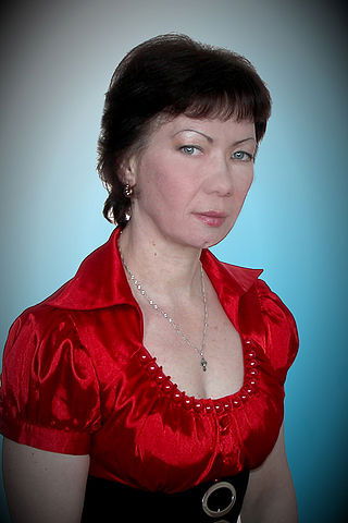 Марина Пискун