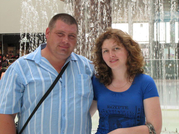 Александр Кирьяк