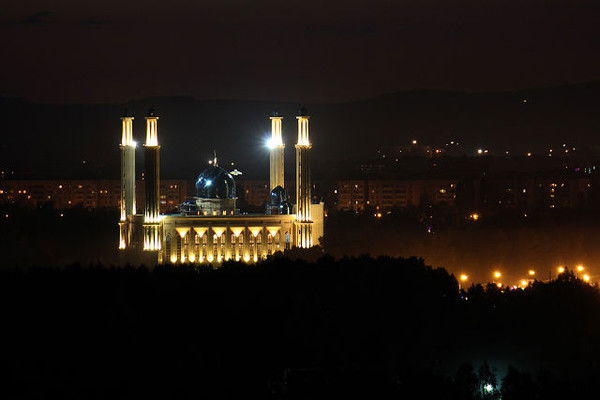 Руслан Дюсембинов