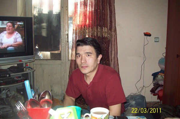 Валентин Ашихмин