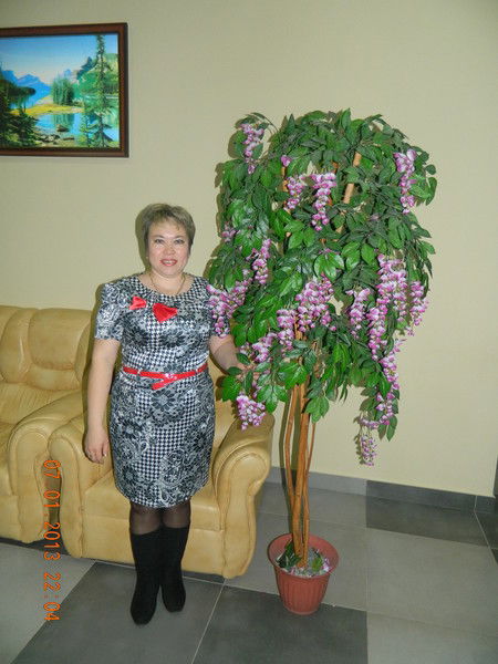 Гульназ Султанова