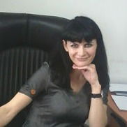 Евгения Гомель