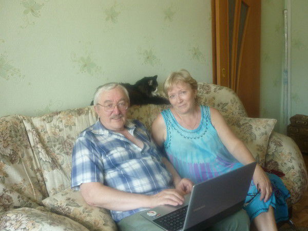 Татьяна Качаева