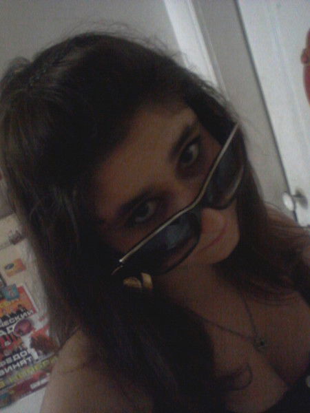 Тася Синицына