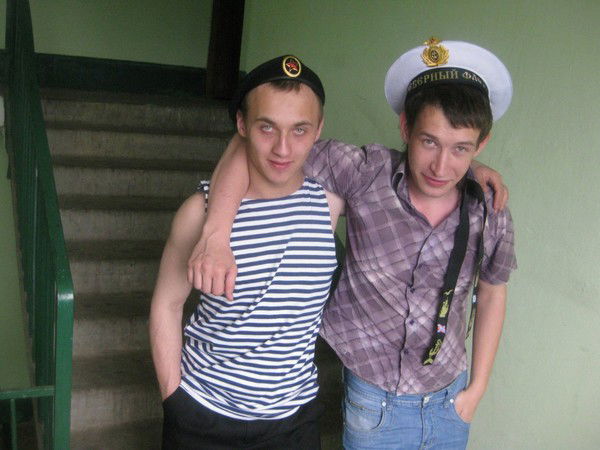 Ваня Мартынов