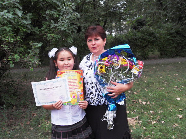 Ирина Погорелова