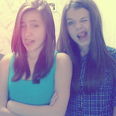 Алина Клысь