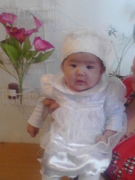 Гулмайрам Кубаталиева