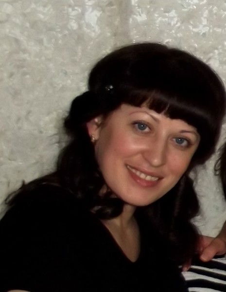 Надежда Викторовна