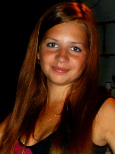 Дарья Разумкова