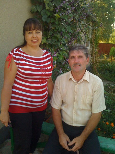 Ирина Назаренко