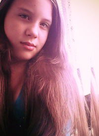 Олеся Мягкова