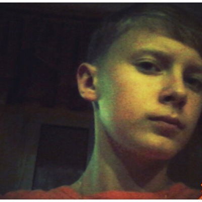 Никита Попов