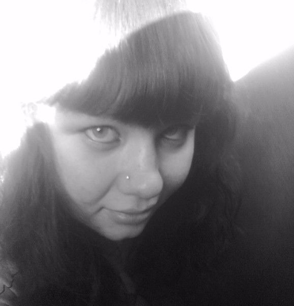 Валентинка ***