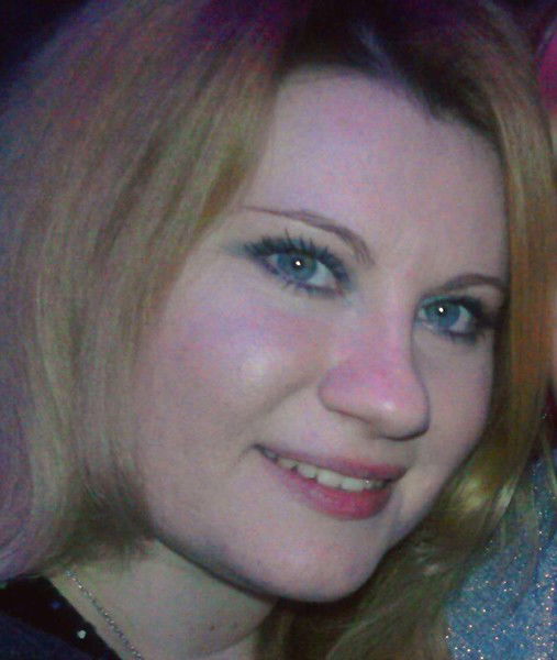 Наталья Вахнина