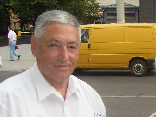 Александр Потемкин