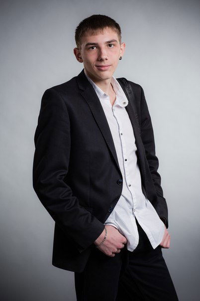 Александр Медведев