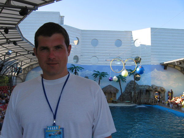 Алексей Шаламовский