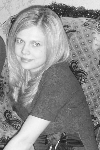 Тамара Киршина