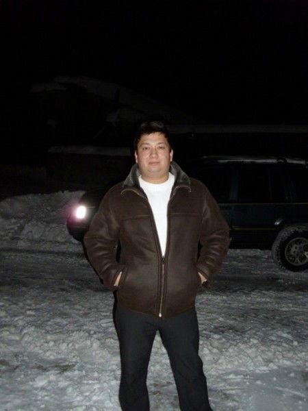 Денис Пягай