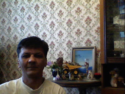 Станислав Яровой