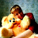 Елена Комаревцева