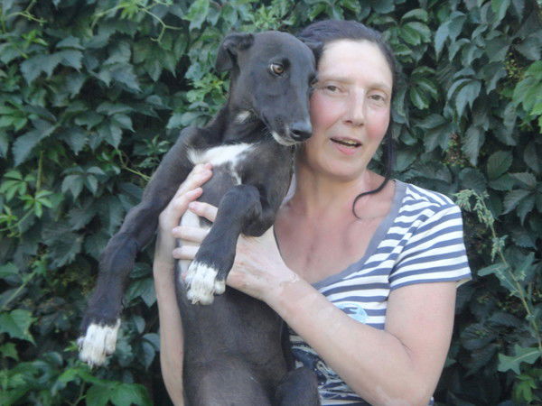 Наталья Цугаева