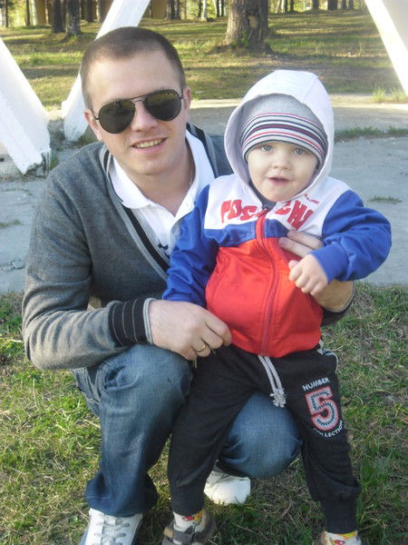 Денис Казакевич