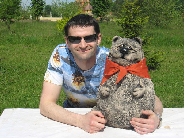 Сергей Замотаев