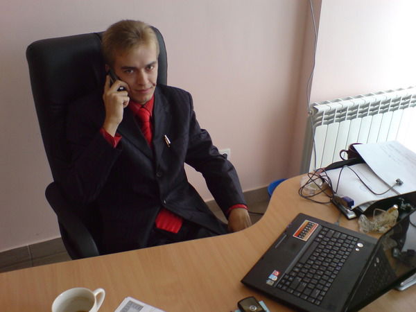 Олег Валгунда