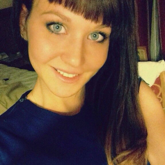 Анастасия Сухачева