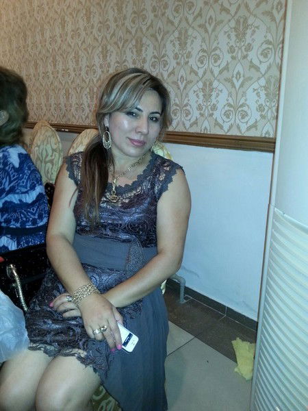 Рано Усенова