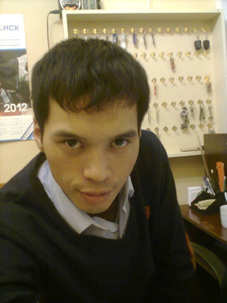 Ельтай Асанов